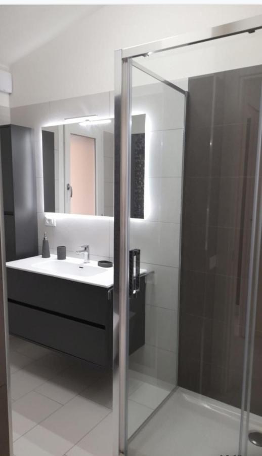 Suite Antonio Cagliari Exterior photo