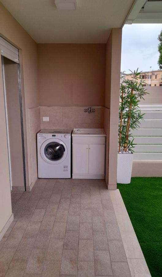 Suite Antonio Cagliari Exterior photo