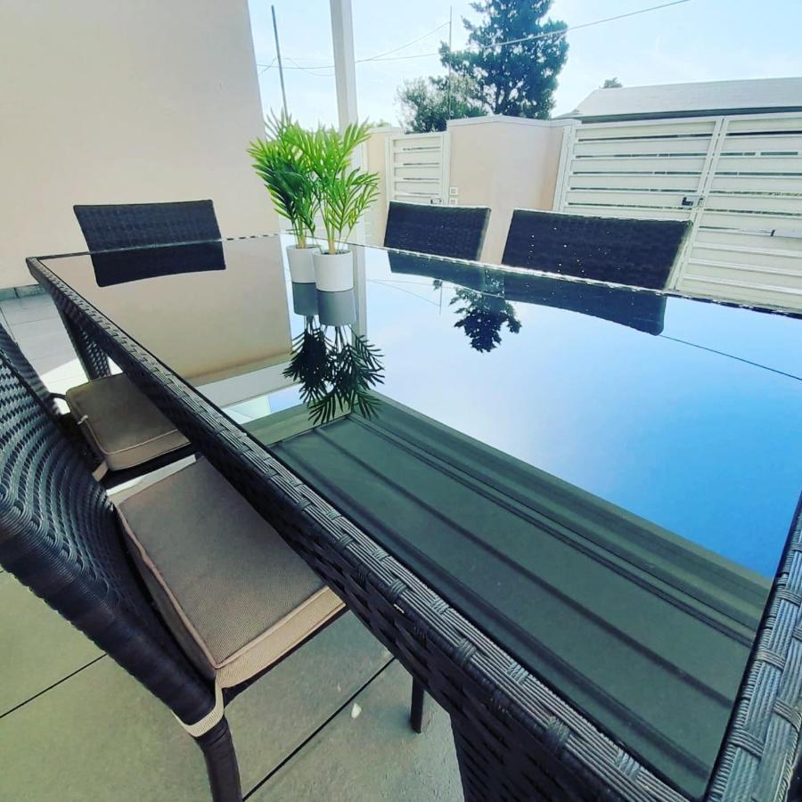 Suite Antonio Cagliari Exterior photo