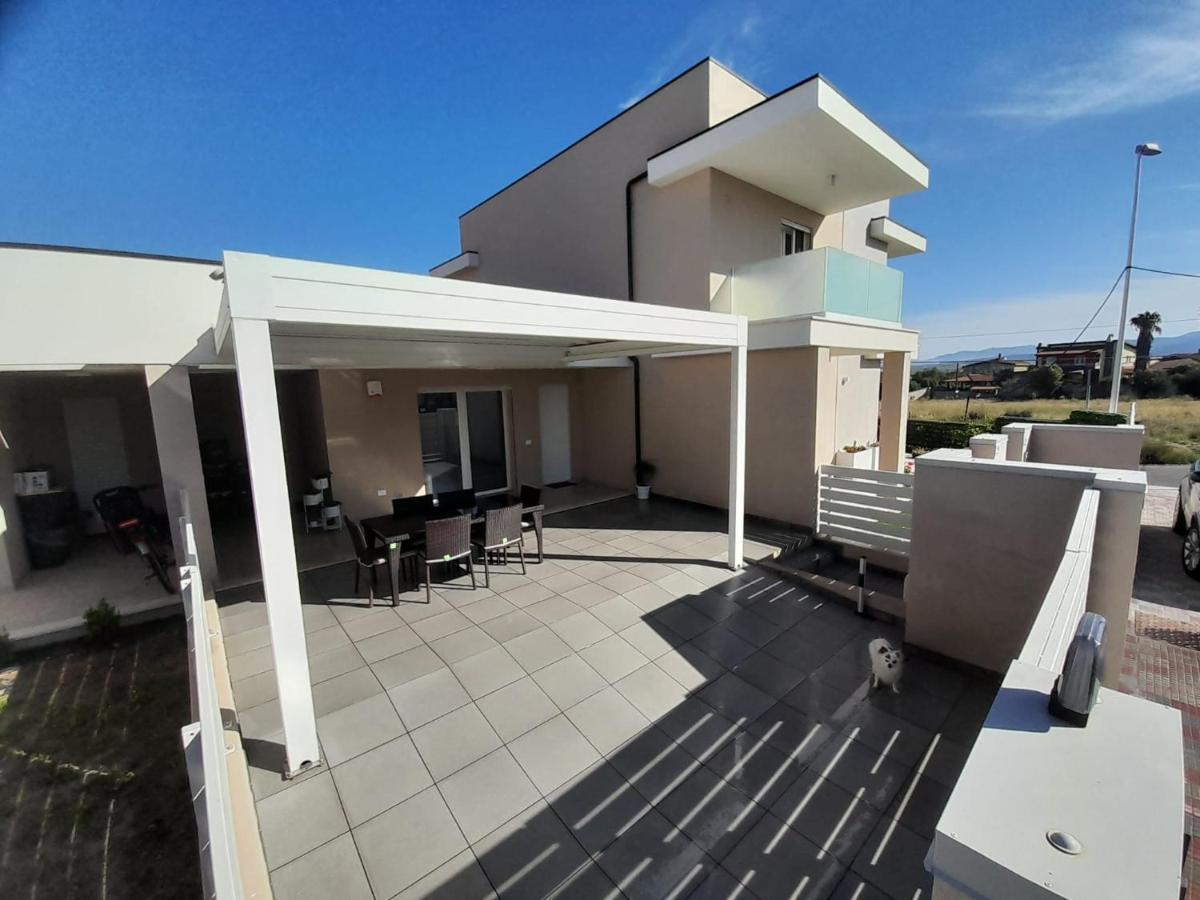 Suite Antonio Cagliari Exterior photo
