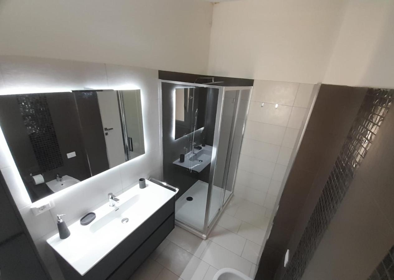 Suite Antonio Cagliari Exterior photo
