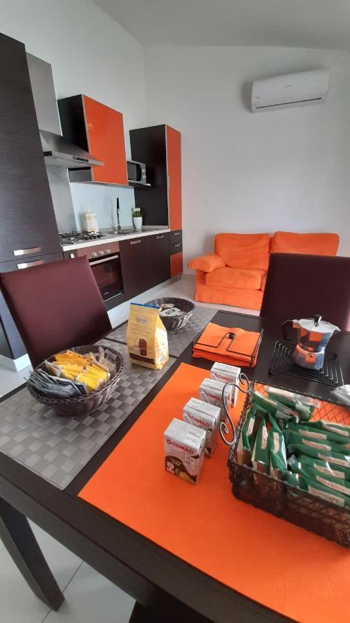 Suite Antonio Cagliari Exterior photo