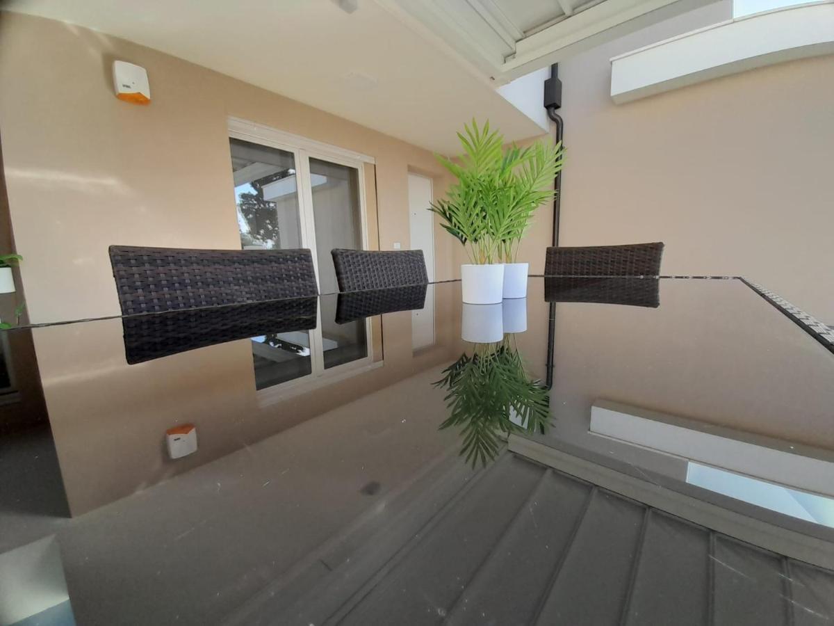 Suite Antonio Cagliari Exterior photo