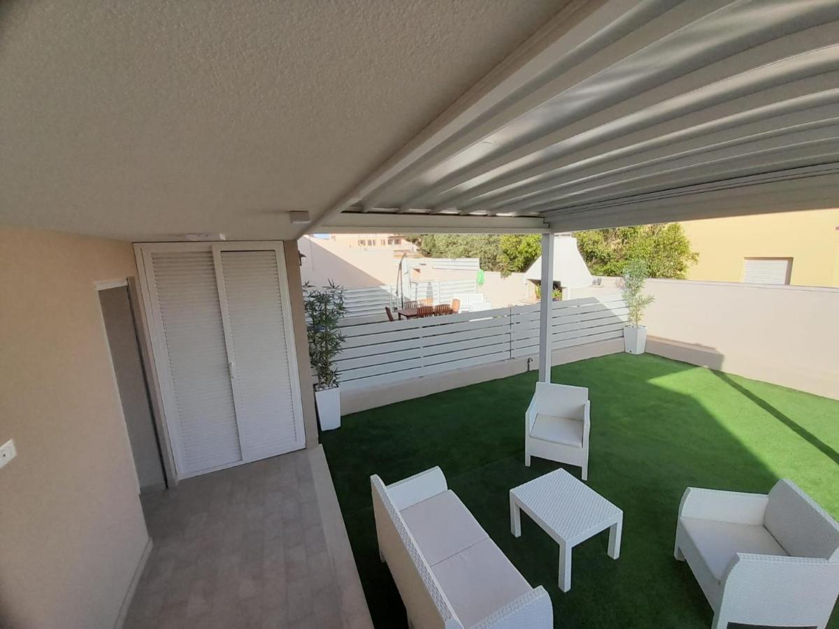 Suite Antonio Cagliari Exterior photo