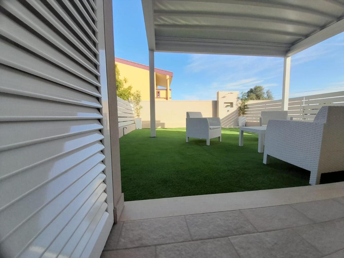Suite Antonio Cagliari Exterior photo