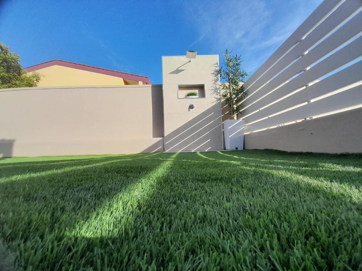 Suite Antonio Cagliari Exterior photo