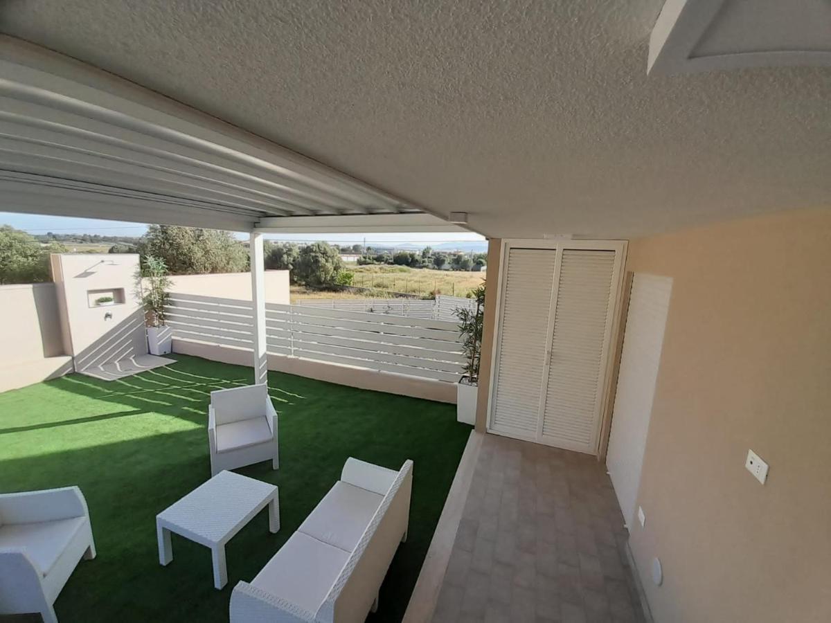 Suite Antonio Cagliari Exterior photo