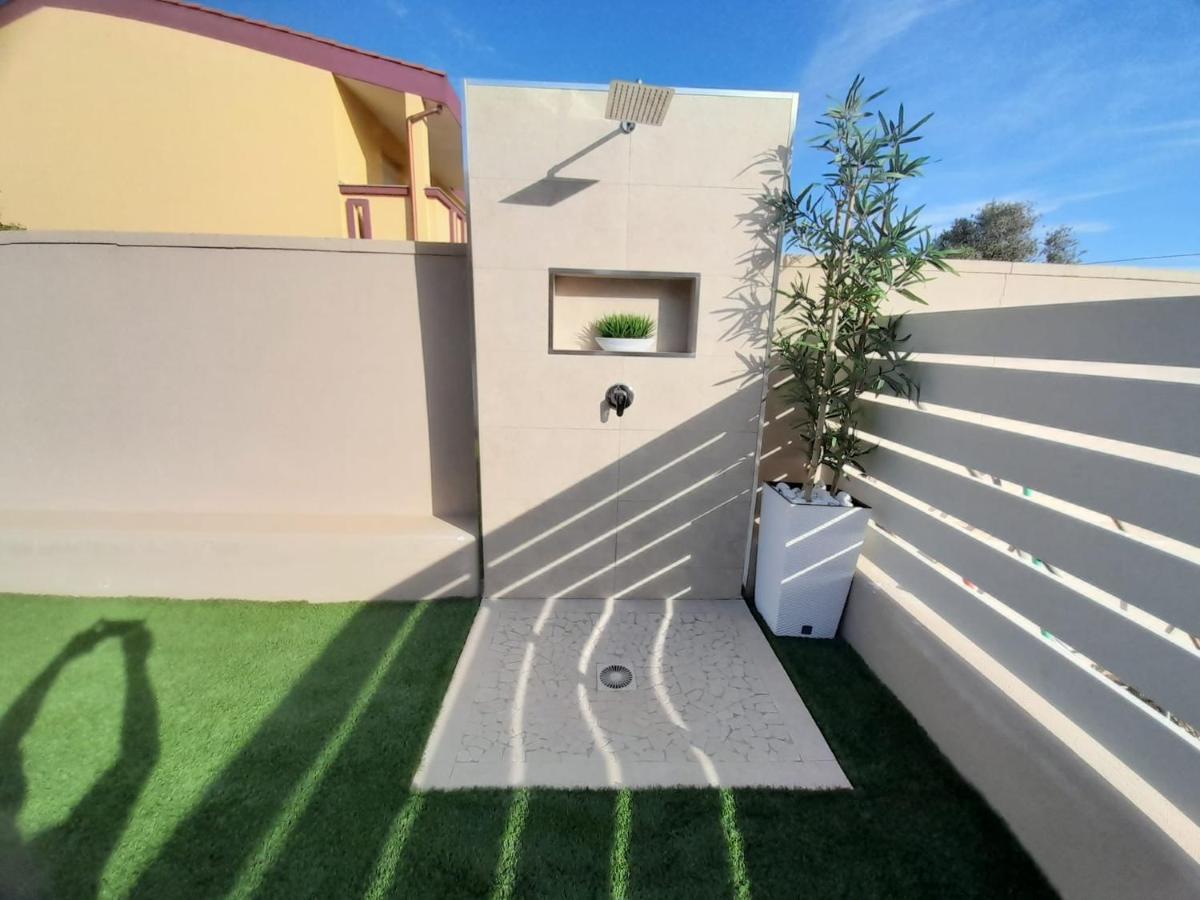 Suite Antonio Cagliari Exterior photo