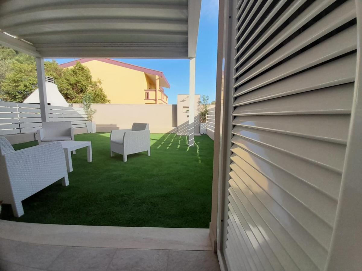 Suite Antonio Cagliari Exterior photo