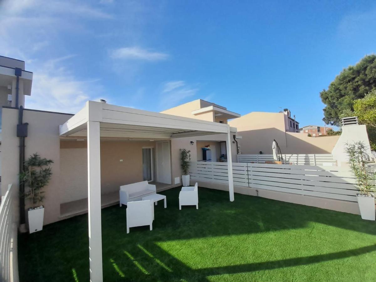 Suite Antonio Cagliari Exterior photo
